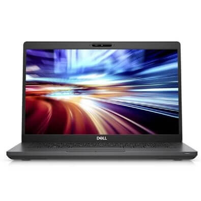Laptop Dell Latitude 5401 i5-9400H, RAM 8GB, SSD 256GB, 14 Inch FHD