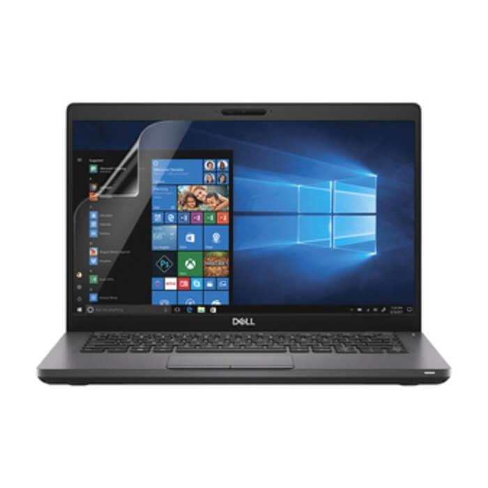 Laptop Dell Latitude 5401 i7-9850H, RAM 16GB, SSD 256GB, 14 Inch FHD