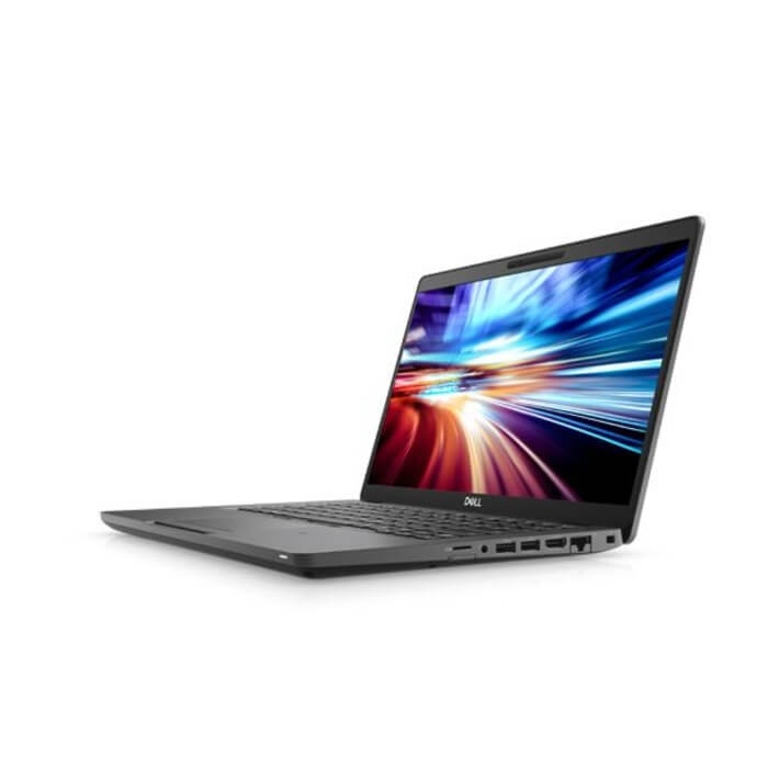 Laptop Dell Latitude 5401 Core i7-9850H, Ram 16GB, SSD 256GB, 14 Inch FHD