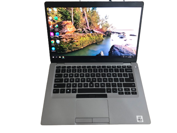 Laptop Dell Latitude 5501 Core i5-9400H, Ram 8GB, SSD 512GB,  Inch