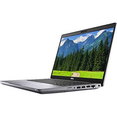 Laptop Dell Latitude 5411 Core i7-10850H, Ram 16GB, SSD 256GB, 14 Inch FHD Touchscreen, Nvidia Geforce MX250