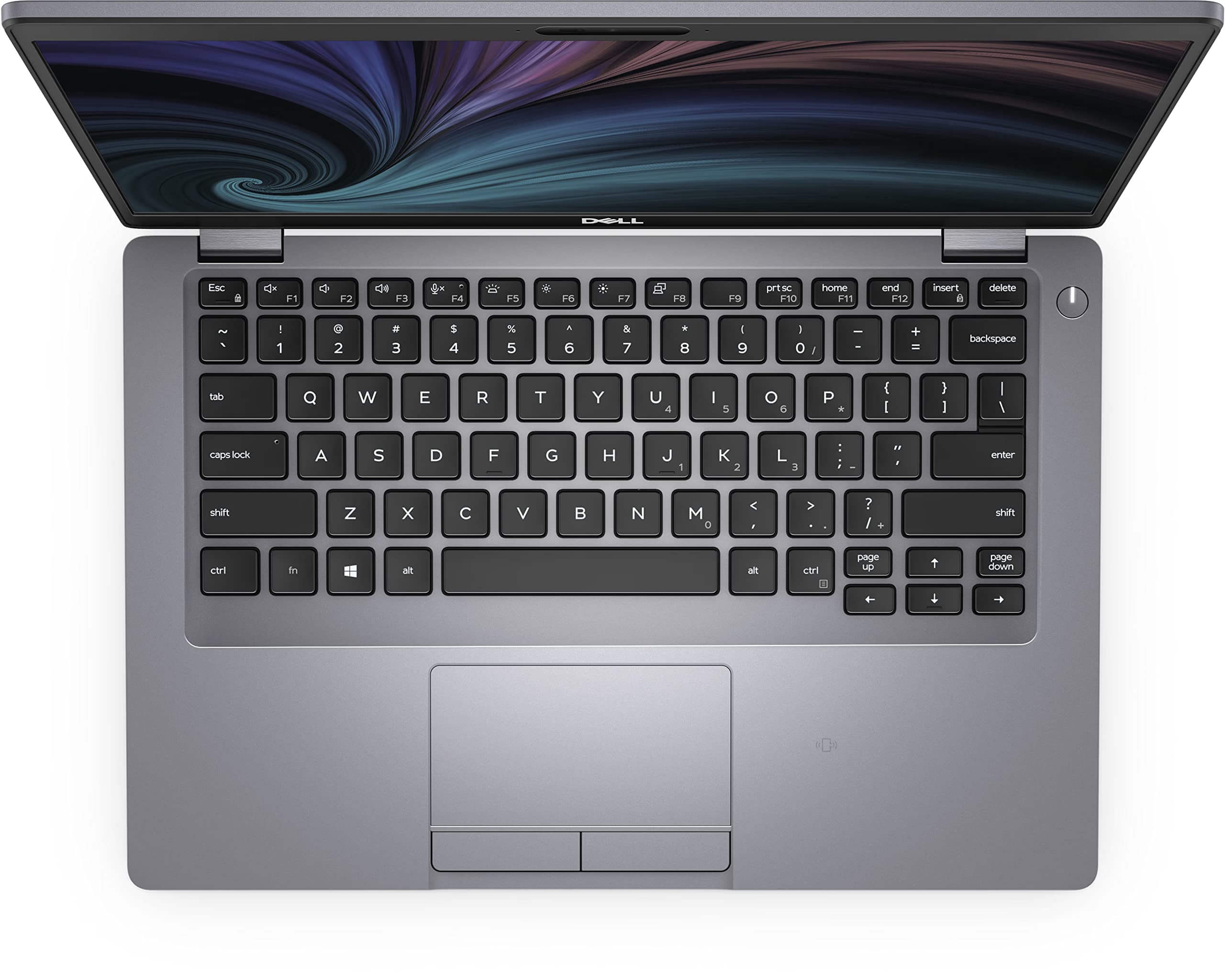 Laptop Dell Latitude 5411 Core i5-10400H, Ram 16GB, SSD 256GB, 14 Inch FHD, Nvidia Geforce MX250