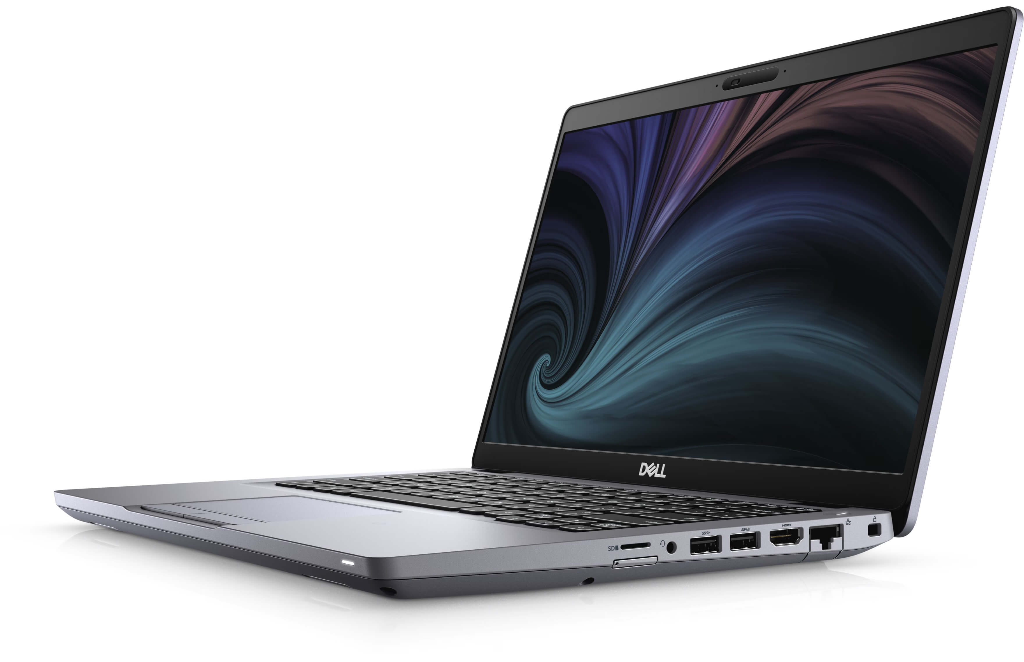 Laptop Dell Latitude 5411 Core i5-10400H, Ram 16GB, SSD 256GB, 14 Inch FHD, Nvidia Geforce MX250
