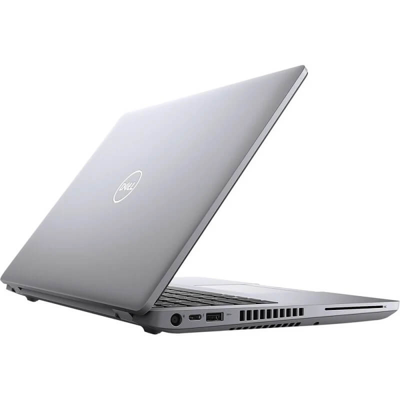 Laptop Dell Latitude 5411 Core i5-10400H, Ram 16GB, SSD 256GB, 14 Inch FHD, Nvidia Geforce MX250