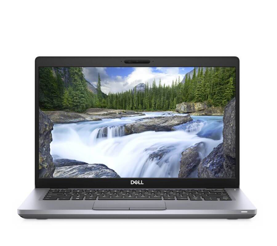 Laptop Dell Latitude 5411 Core i7-10850H, Ram 16GB, SSD 256GB, 14 Inch FHD