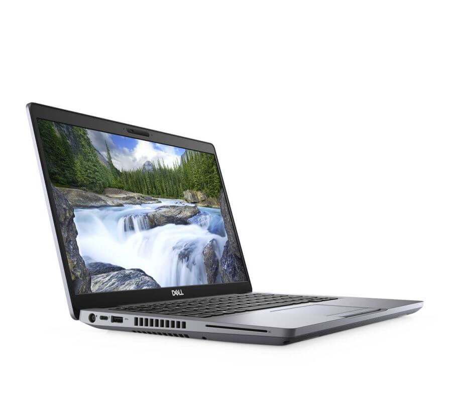 Laptop Dell Latitude 5411 Core i7-10850H, Ram 16GB, SSD 256GB, 14 Inch FHD