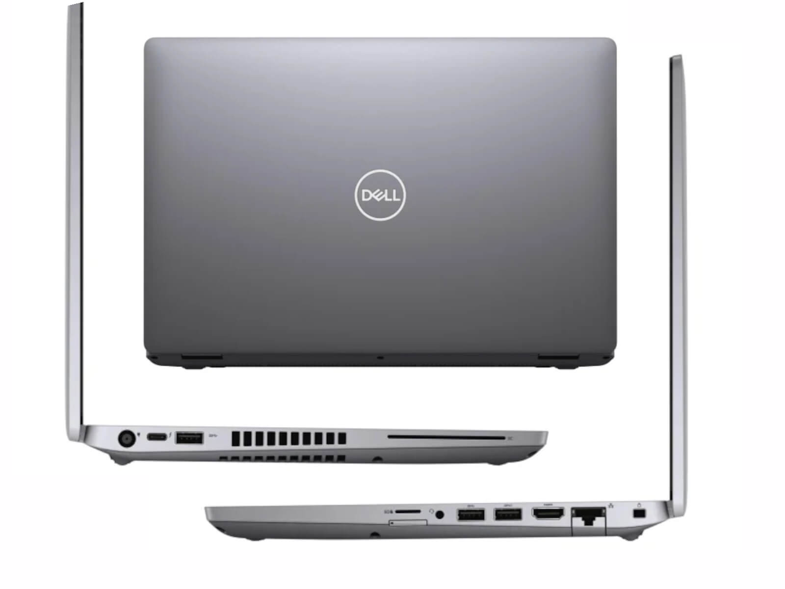 Laptop Dell Latitude 5411 Core i7-10850H