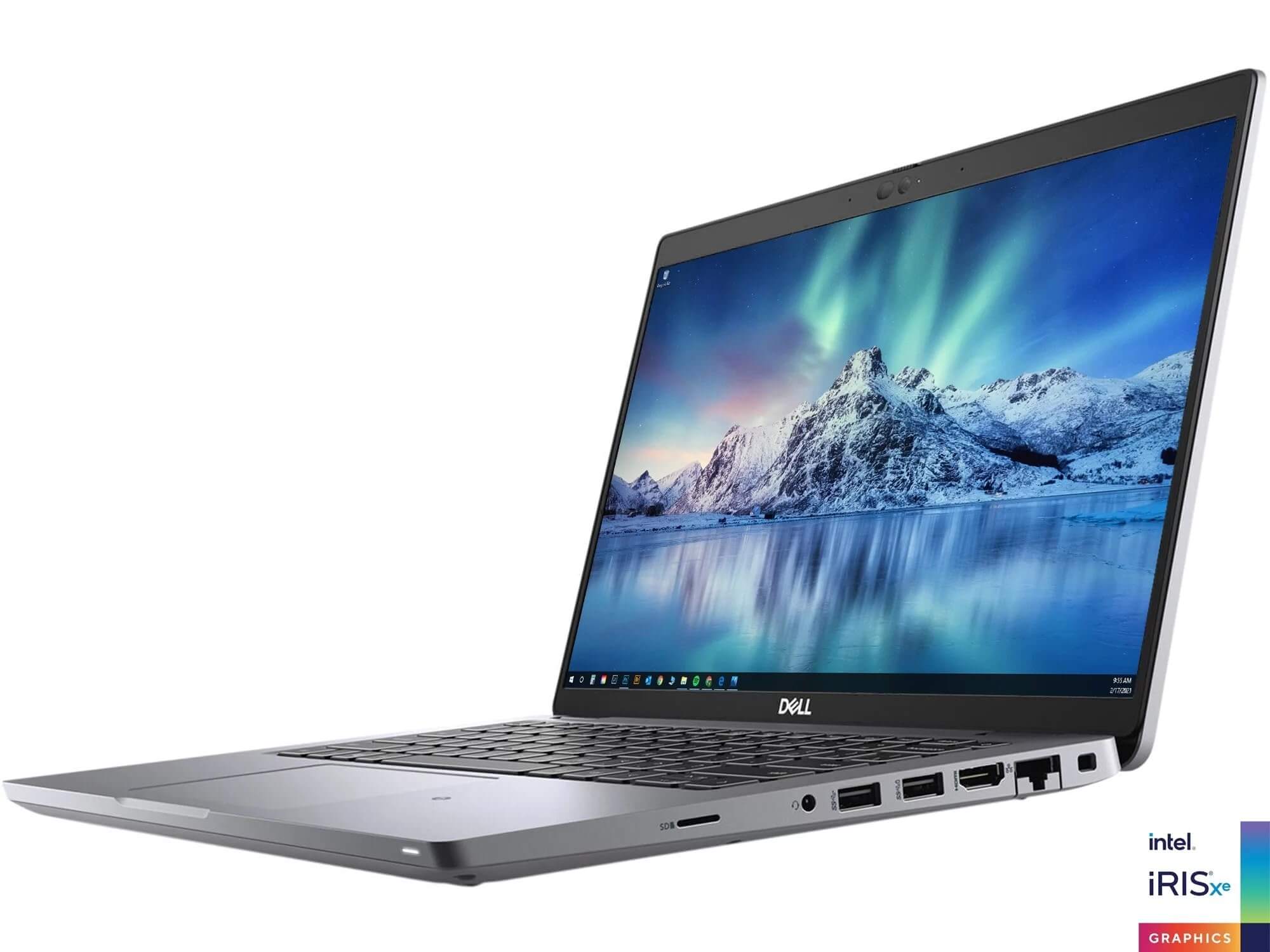 Laptop Dell Latitude 5420 Core i5-1145G7, Ram 16GB, SSD 256GB, 14 Inch FHD