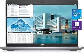 Laptop Dell Latitude 5420 Core i5-1145G7, Ram 16GB, SSD 256GB, 14 Inch FHD