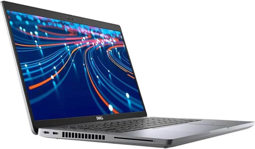 Laptop Dell Latitude 5420 Core i7-1185G7, Ram 16GB, SSD 512GB, 14 Inch FHD Touchscreen