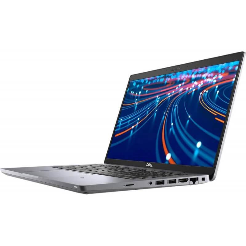 Laptop Dell Latitude 5420 Core i7-1185G7, Ram 16GB, SSD 512GB, 14 Inch FHD Touchscreen