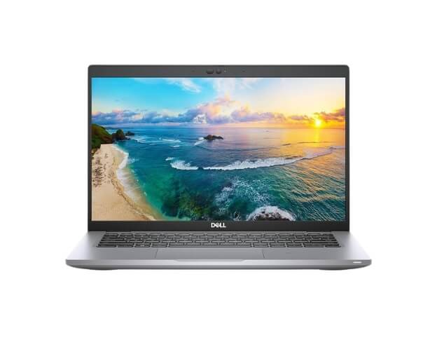 Laptop Dell Latitude 5420 Core i7-1165G7, Ram 16GB, SSD 256GB, 14 Inch FHD