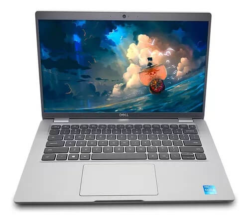 Laptop Dell Latitude 5421 Core i5-11400H, Ram 16GB, SSD 256GB, 14 Inch FHD