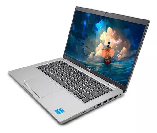 Laptop Dell Latitude 5421 Core i7-11850H, Ram 16GB, SSD 256GB, 14 Inch FHD