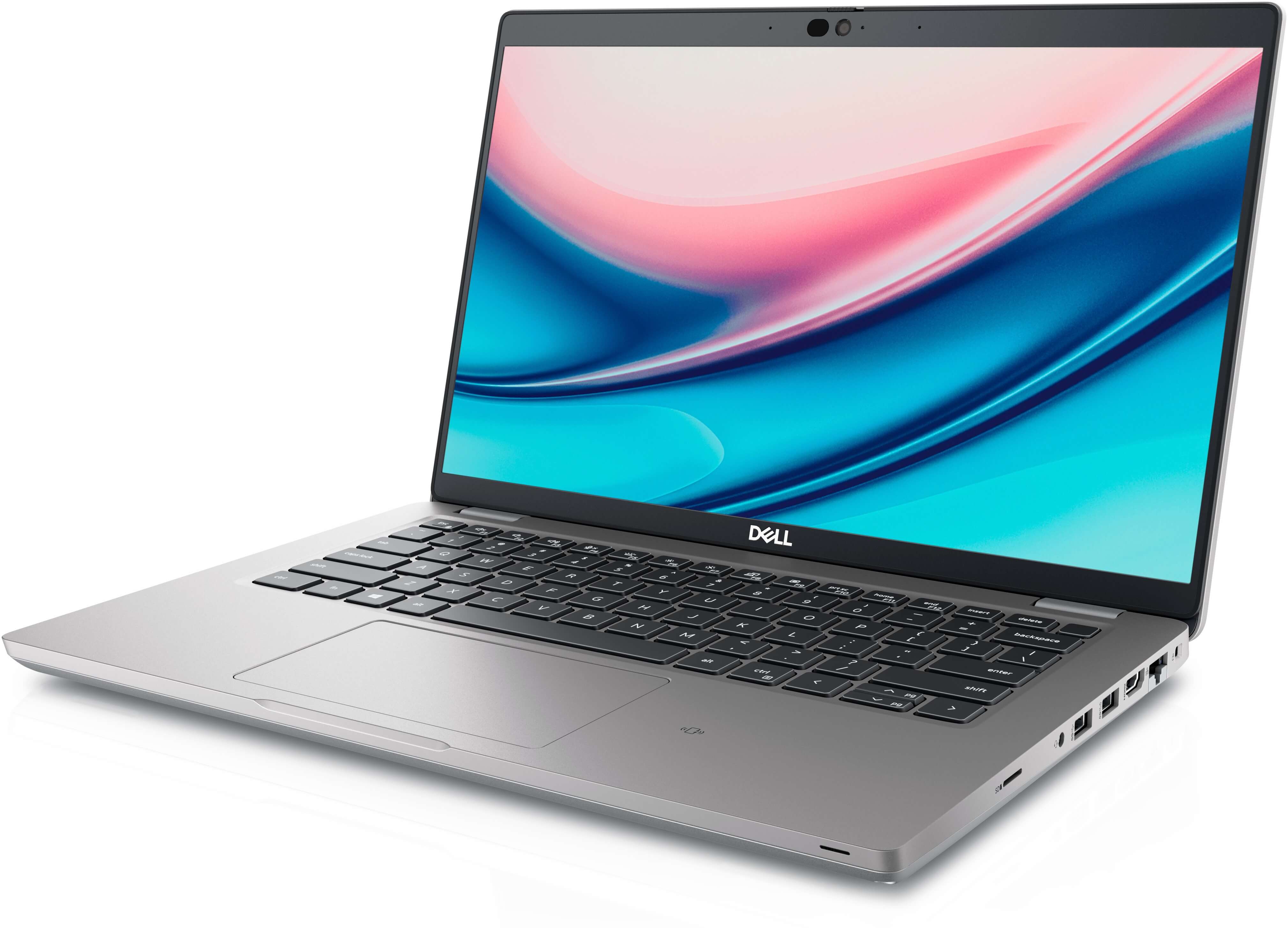 Laptop Dell Latitude 5421 Core i7-11850H, Ram 16GB, SSD 512GB, 14 Inch FHD