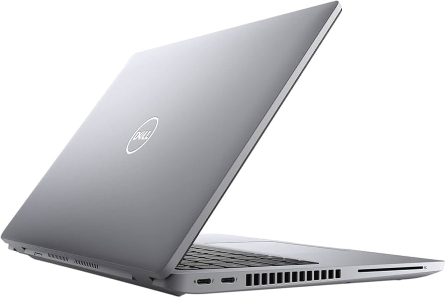 Laptop Dell Latitude 5430 Core i5-1235U, Ram 16GB, SSD 256GB, 14 Inch FHD