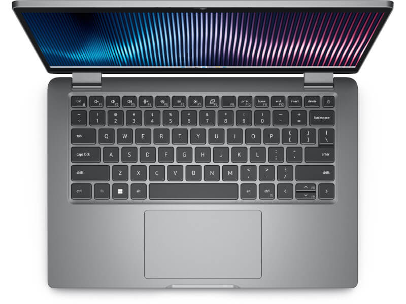 Laptop Dell Latitude 5430 Core i5-1235U, Ram 16GB, SSD 256GB, 14 Inch FHD