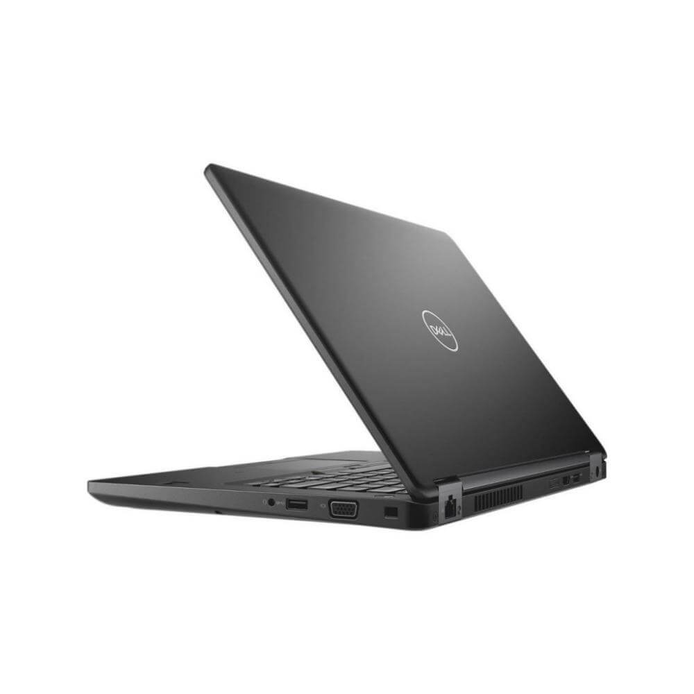 Laptop Dell Latitude 5490 Core i7-8650U, Ram 16GB, SSD 256GB, 14 Inch HD