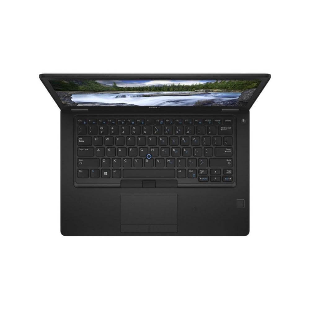 Laptop Dell Latitude 5490 Core i7-8650U, Ram 16GB, SSD 256GB, 14 Inch HD