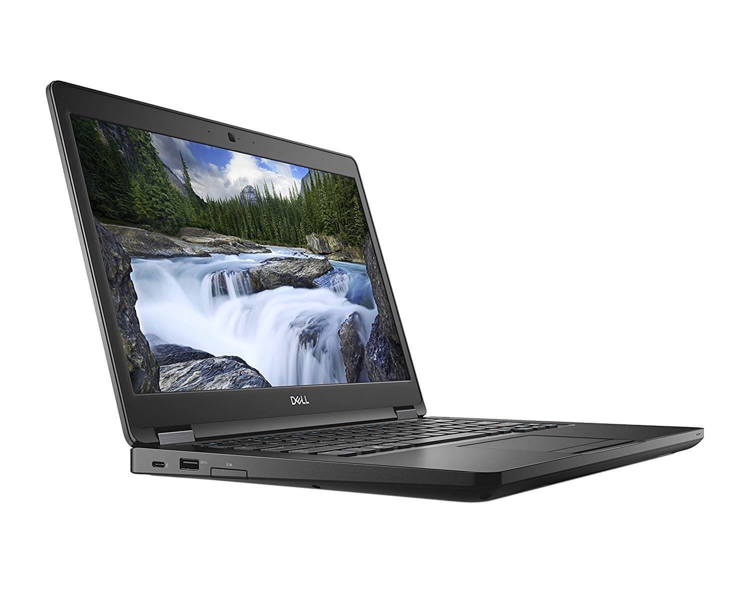 Laptop Dell Latitude 5490 Core i7-8650U, Ram 16GB, SSD 256GB, 14 Inch HD