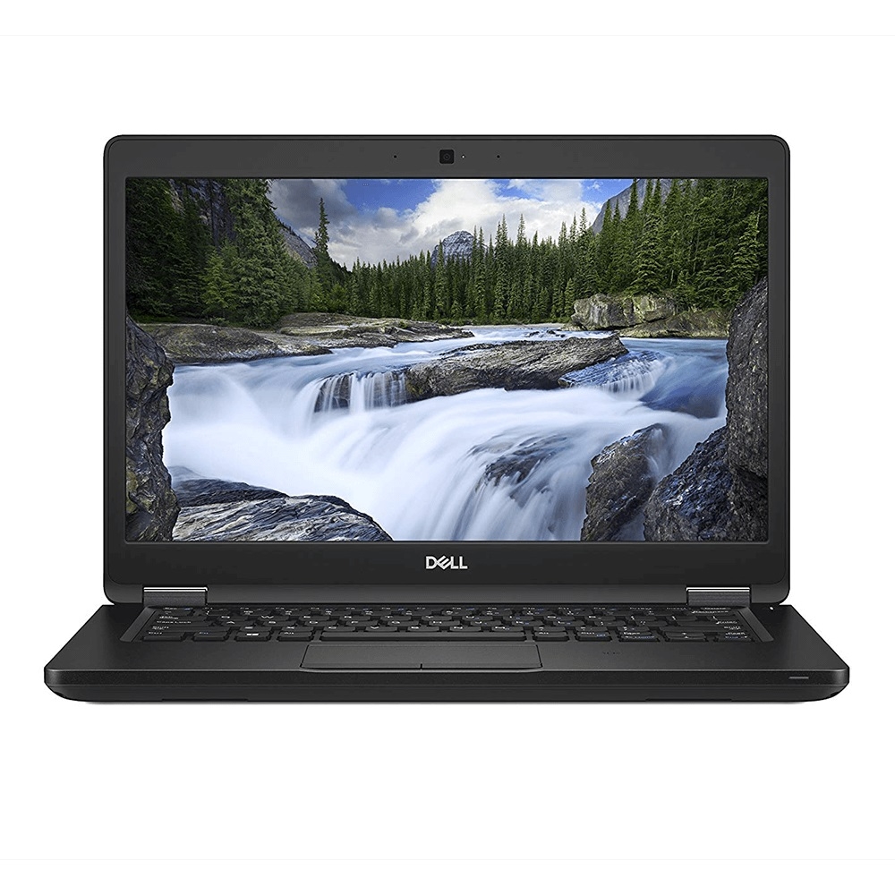 Laptop Dell Latitude 5490 Core i7-8650U, Ram 16GB, SSD 256GB, 14 Inch