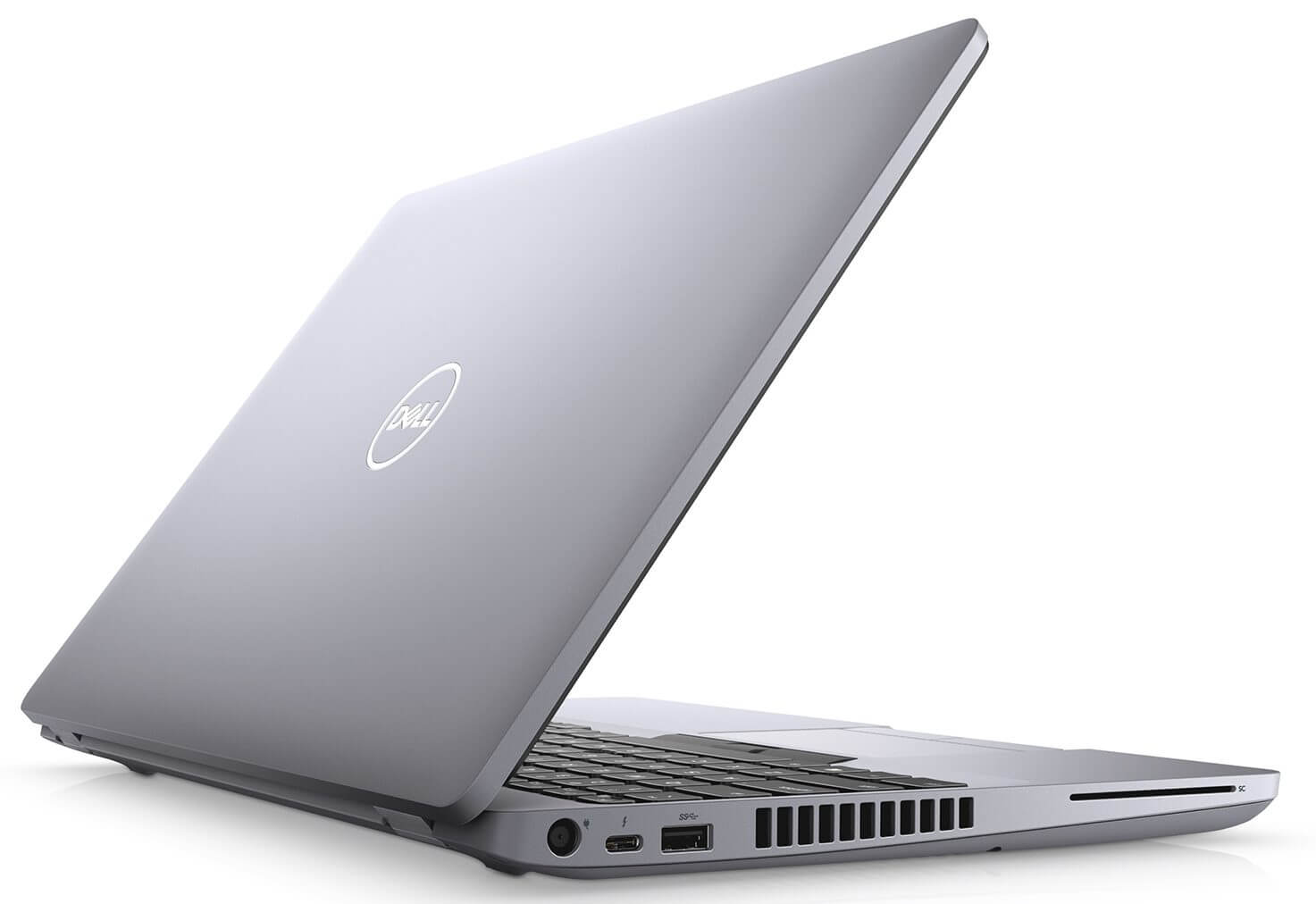 Laptop Dell Latitude 5511 Core i7-10850H, Ram 16GB, SSD 256GB, 15.6 Inch FHD