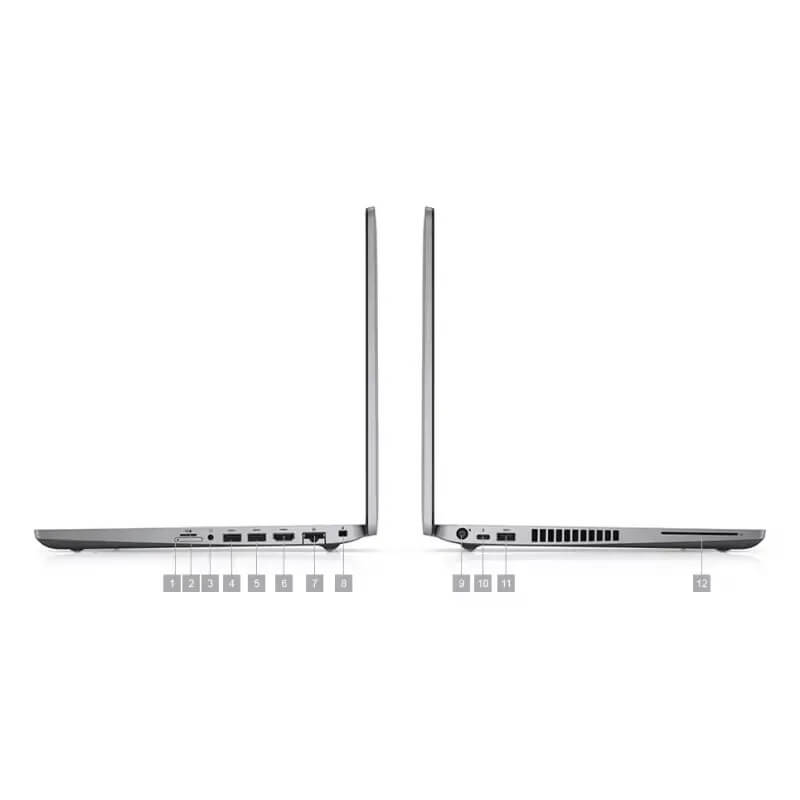 Laptop Dell Latitude 5511 Core i7-10850H