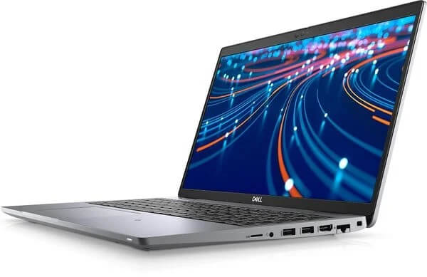 Laptop Dell Latitude 5520 Core i5-1145G7, Ram 16GB, SSD 256GB, 15.6 Inch FHD Touchscreen