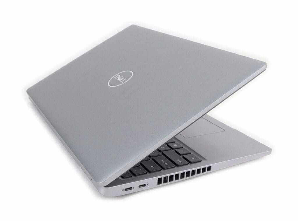 Laptop Dell Latitude 5520 Core i7-1185G7, Ram 16GB, SSD 256GB, 15.6 Inch FHD