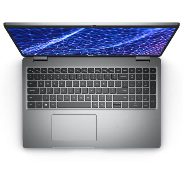 Laptop Dell Latitude 5520 Core i7-1185G7, Ram 16GB, SSD 256GB, 15.6 Inch FHD