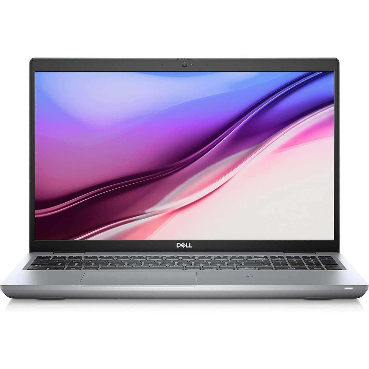 Laptop Dell Latitude 5520 Core i7-1185G7, Ram 16GB, SSD 512GB, 15.6 Inch FHD