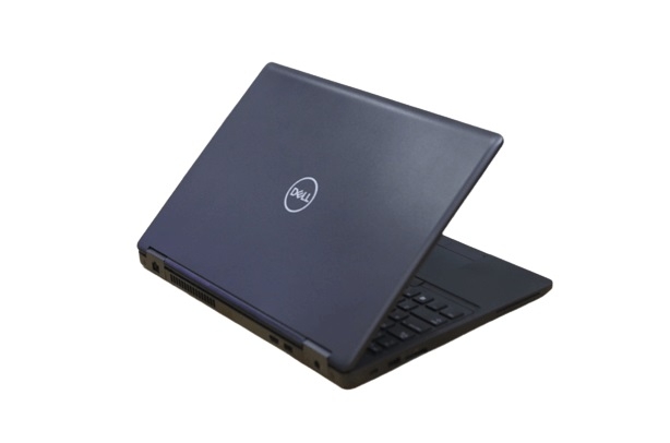 Laptop Dell Latitude 5591 Core i5-8400H, Ram 8GB, SSD 256GB, 15.6 Inch FHD