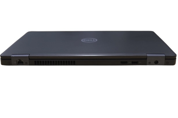 Laptop Dell Latitude 5591 i5-8400H, RAM 8GB, SSD 256GB, 15.6 Inch FHD