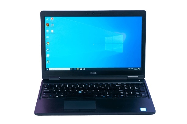 Laptop Dell Latitude 5591 i5-8400H, RAM 16GB, SSD 256GB, 15.6 Inch FHD
