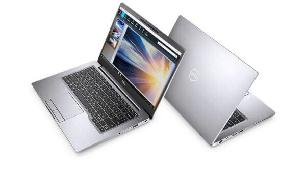 Laptop Dell Latitude 7300 Core i7-8665U