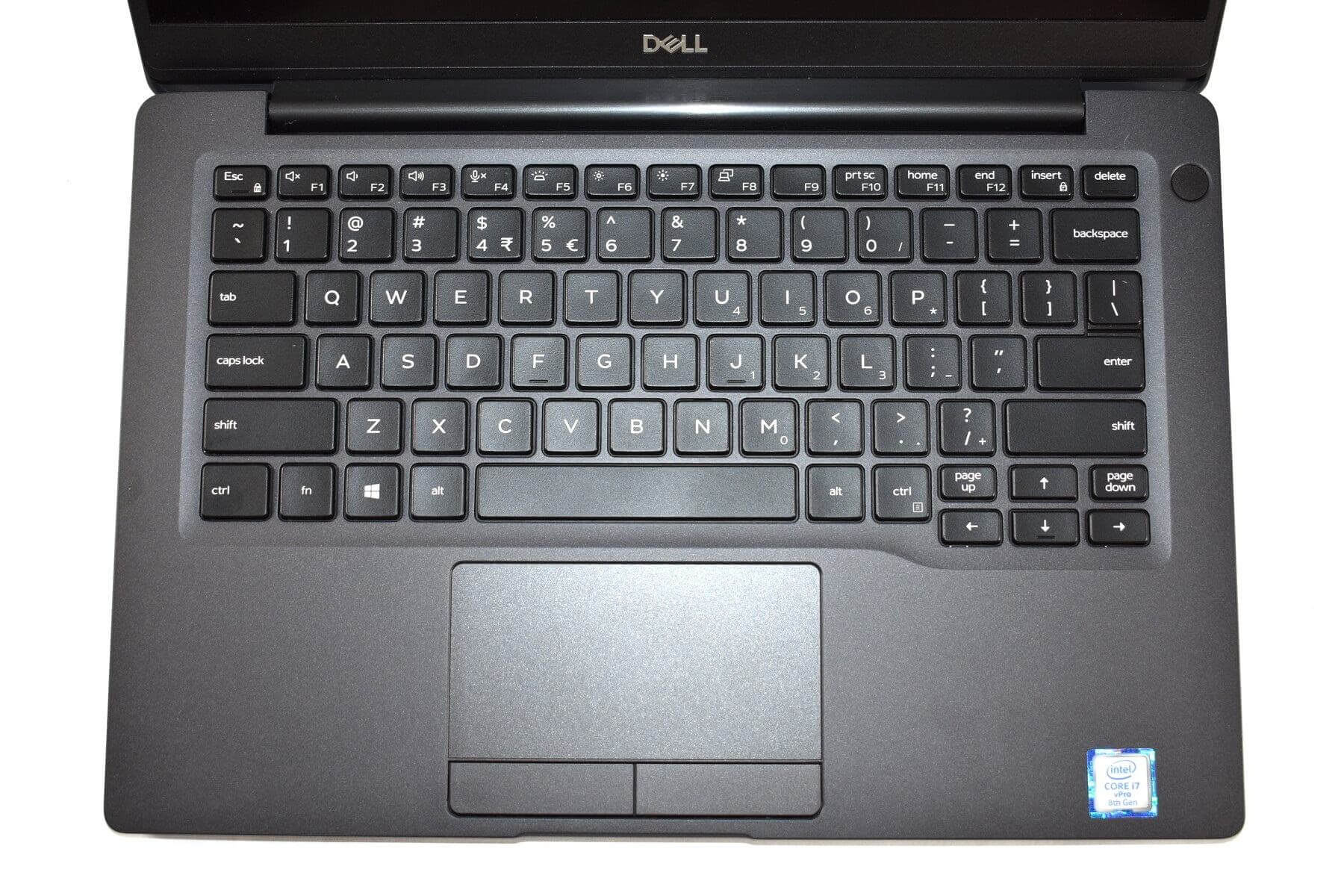 Laptop Dell Latitude 7300 Core i7-8665U, Ram 16GB, SSD 256GB, 13.3 Inch FHD