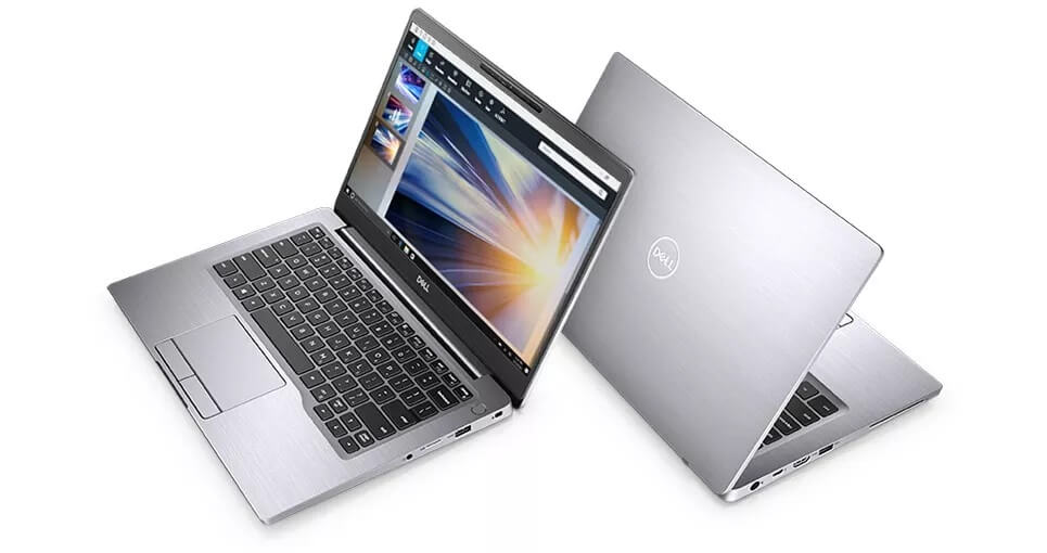 Laptop Dell Latitude 7400 Core i5-8365U