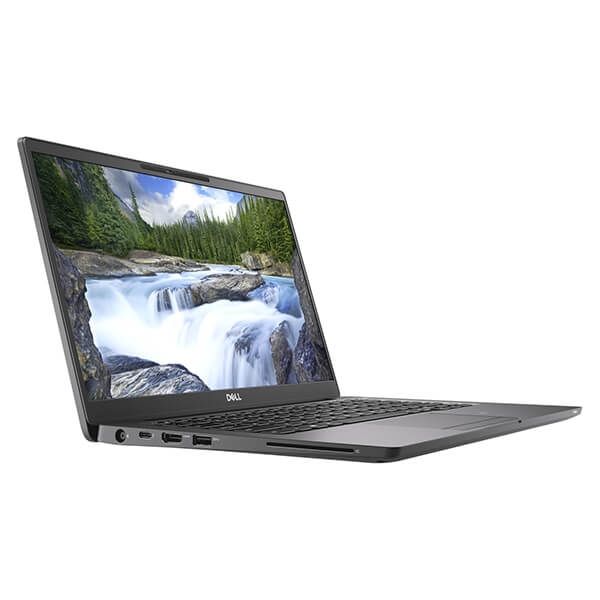 Laptop Dell Latitude 7400 Core i5-8265U, Ram 16GB, SSD 256GB, 14 Inch FHD