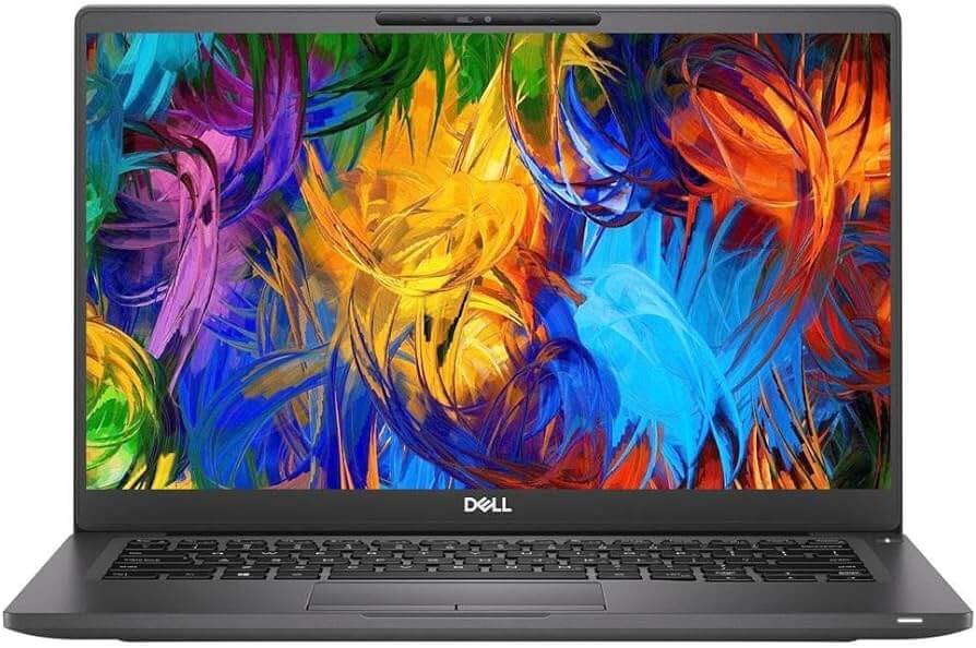 Laptop Dell Latitude 7400 Core i7-8665U