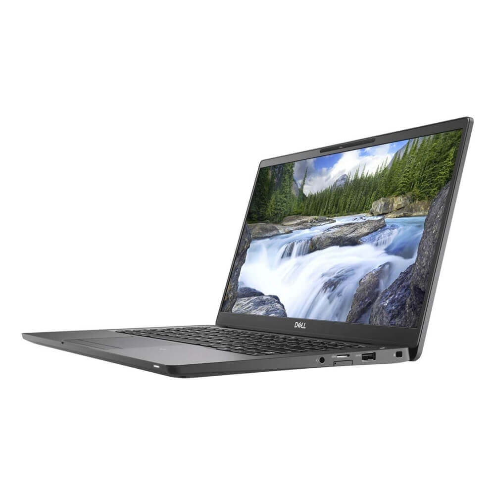 Laptop Dell Latitude 7400 Core i7-8665U, Ram 16GB, SSD 256GB, 14 Inch FHD