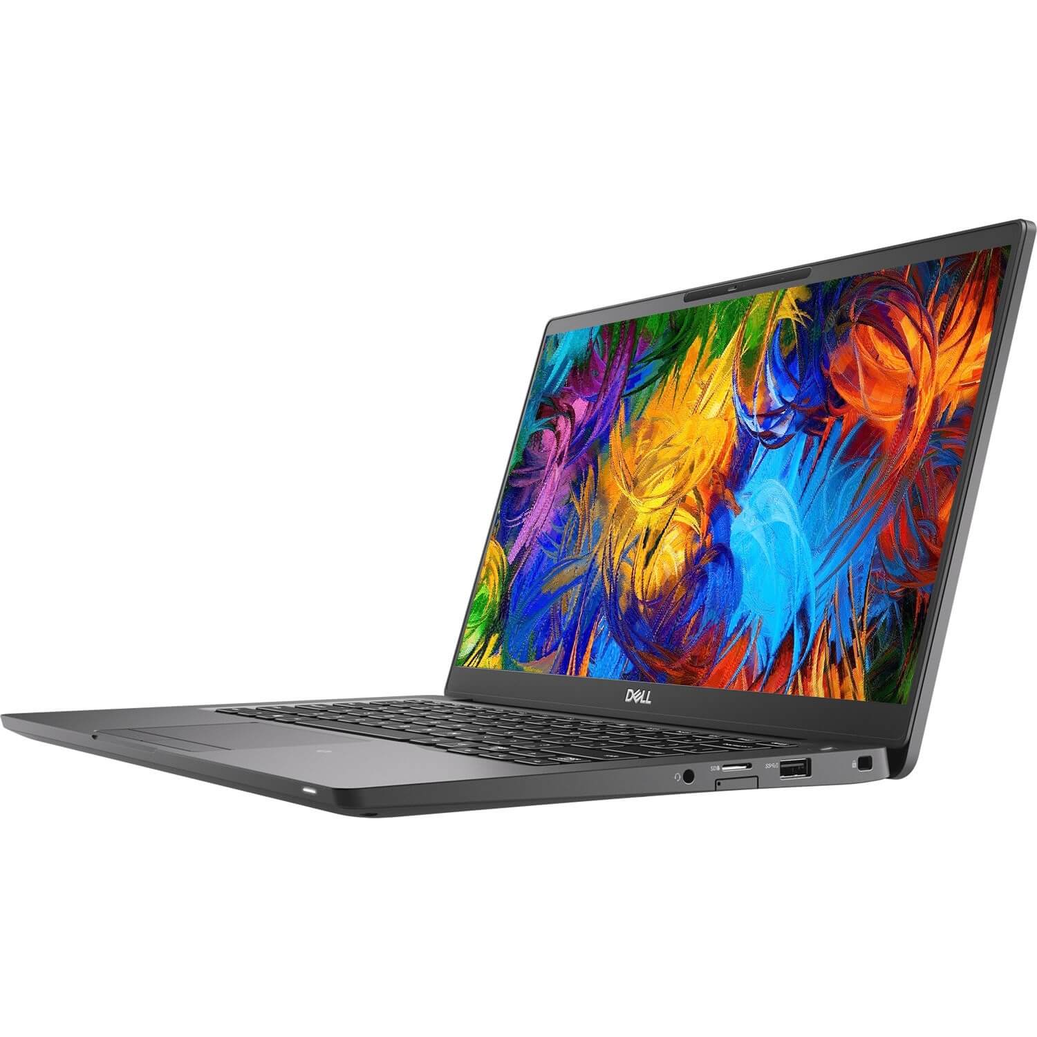 Laptop Dell Latitude 7400 Core i7-8665U, Ram 16GB, SSD 256GB, 14 Inch FHD
