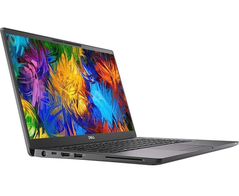 Laptop Dell Latitude 7400 Core i7-8665U, Ram 16GB, SSD 256GB, 14 Inch FHD