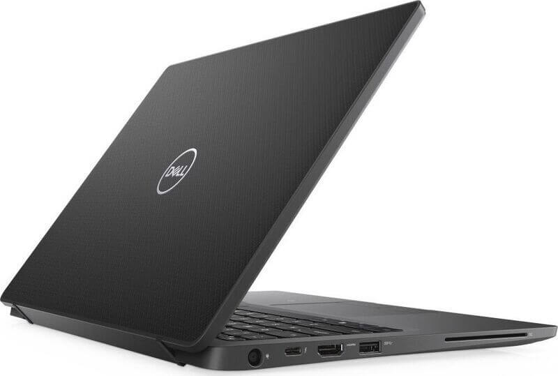 Laptop Dell Latitude 7400 Core i7-8665U, Ram 16GB, SSD 256GB, 14 Inch FHD