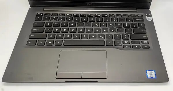 Laptop Dell Latitude 7400 Core i7-8665U