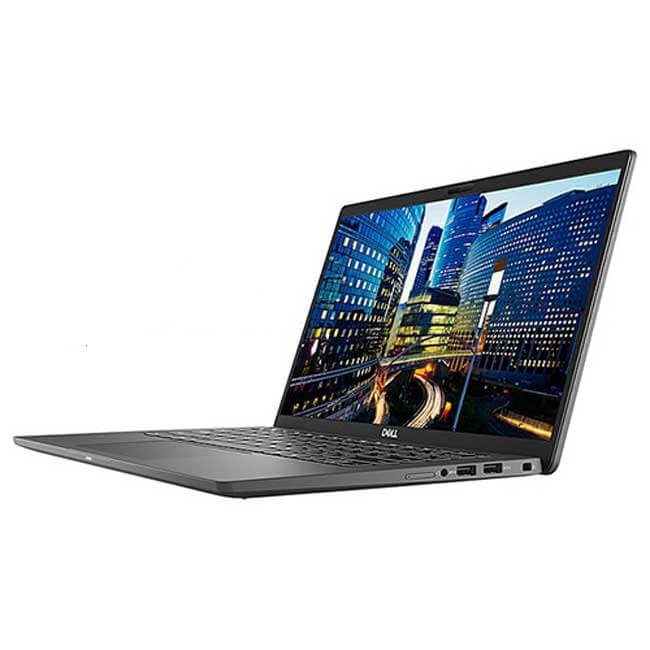 Laptop Dell Latitude 7410 Core i7-10610U, Ram 16GB, SSD 256GB, 14 Inch FHD