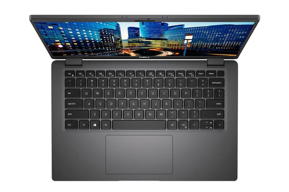 Laptop Dell Latitude 7410 Core i7-10610U
