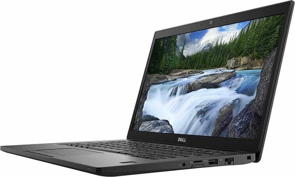 Laptop Dell Latitude 7490 Core i7-8650U, Ram 16GB, SSD 256GB, 14 Inch FHD