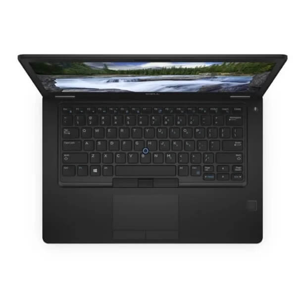 Laptop Dell Latitude 7490 Core i7-8650U, Ram 16GB, SSD 256GB, 14 Inch FHD