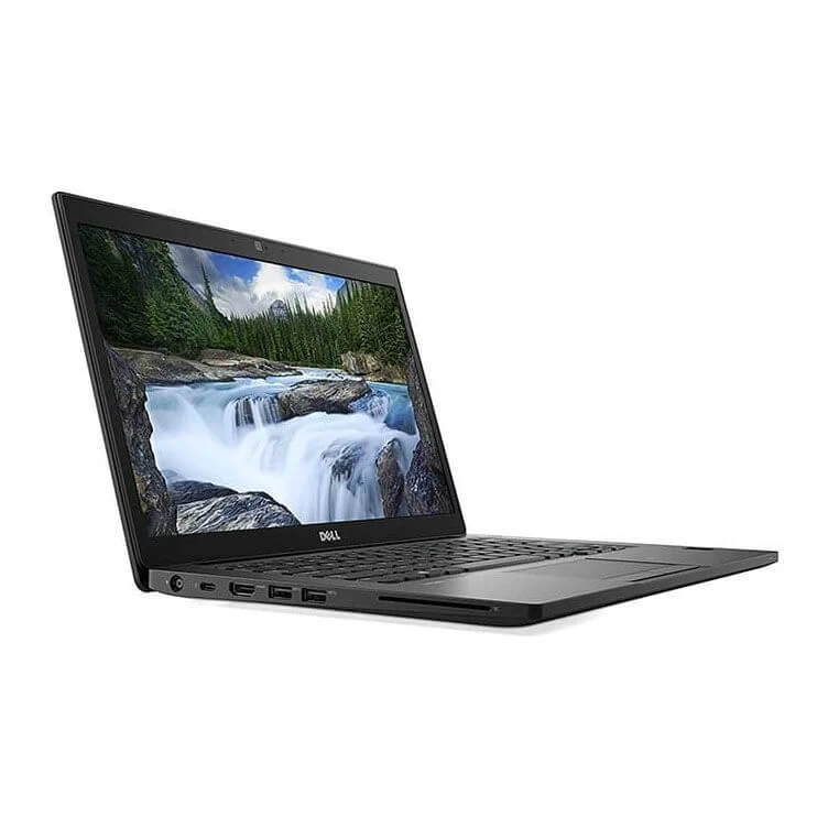 Laptop Dell Latitude 7490 Core i7-8650U, Ram 16GB, SSD 256GB, 14 Inch FHD