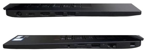Laptop Dell Latitude 7490 Core i7-8650U